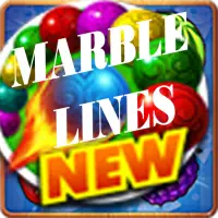 Marble Lines  Play Marble Lines on PrimaryGames