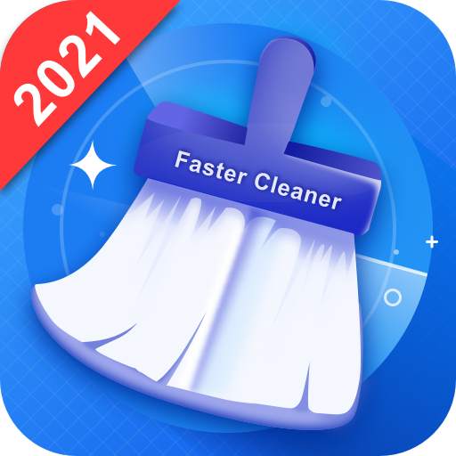 Faster Cleaner