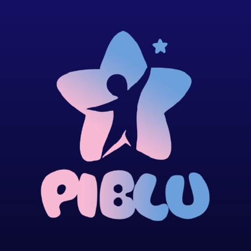 PIBLU - Kids Talent Platform | Kids App | Rewards
