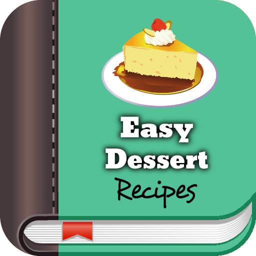Easy dessert recipes homemade