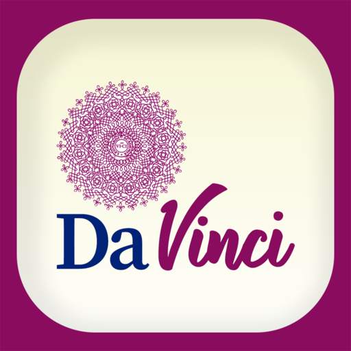 Da Vinci App