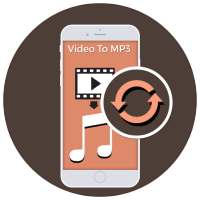 Video To Mp3 Converter - Easy Mp3 Video Converter