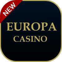 MOBILE CASINO | EUROPA GAMES REVIEWS