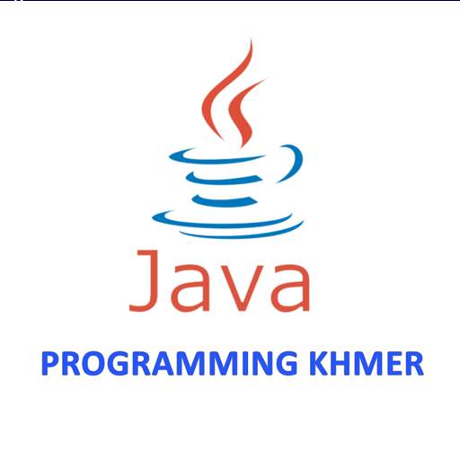 Java Programming Khmer
