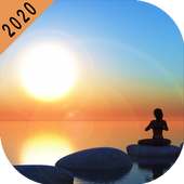 Relaxing Music 2020 Deep Focus on 9Apps