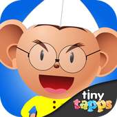 Hindi Bal Geet By Tinytapps on 9Apps