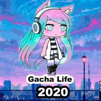 Walktrough Gacha Life Club 2020 on 9Apps