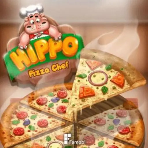 Horror Pizza 1 - APK Download for Android