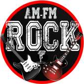 Rádio Rock Nacional on 9Apps