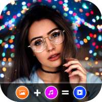 Photo Effect Animation Video Maker Pro 2020 on 9Apps