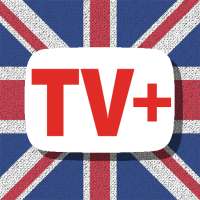 TV Listings Guide UK Cisana TV