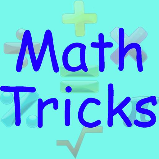 Mathematics Tricks