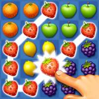 Frutas Legenda - Fruits Legend on 9Apps