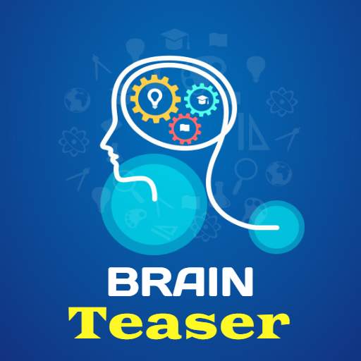 Brain Teaser : Riddles, Quiz & Puzzles