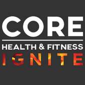 Core Health & Fitness IGNITE