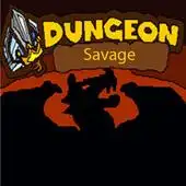 Download do aplicativo Dungeon Savage 2023 - Grátis - 9Apps