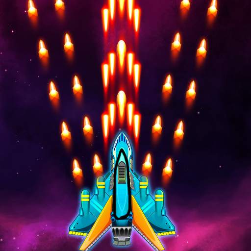 Space Shooter - Arcade