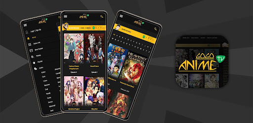 Gogoanime  Watch anime online free APK for Android Download