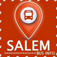 Salem Bus Info on 9Apps