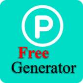 pFree Link Generator