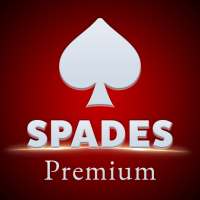 Spades Premium