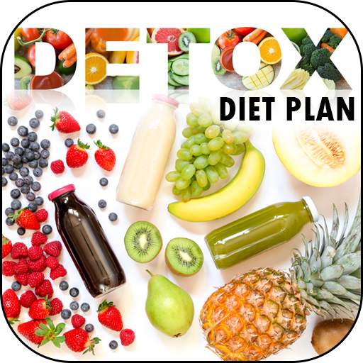 Detox Diet Plan