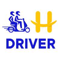 JoyRide x Happy Move Driver App on 9Apps