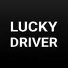 Lucky Driver- Driver App