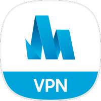 Samsung Max VPN & Data Saver on 9Apps