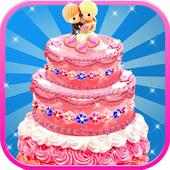 Wedding Cake Maker