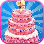 Wedding Cake Maker