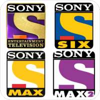 Sony TV Channels on 9Apps