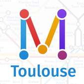 Subway Toulouse Free & offline on 9Apps