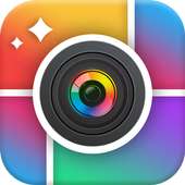 Photo Collage Maker Free – Photo Grid Collage