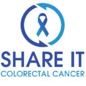 Share It Colorectal Cancer