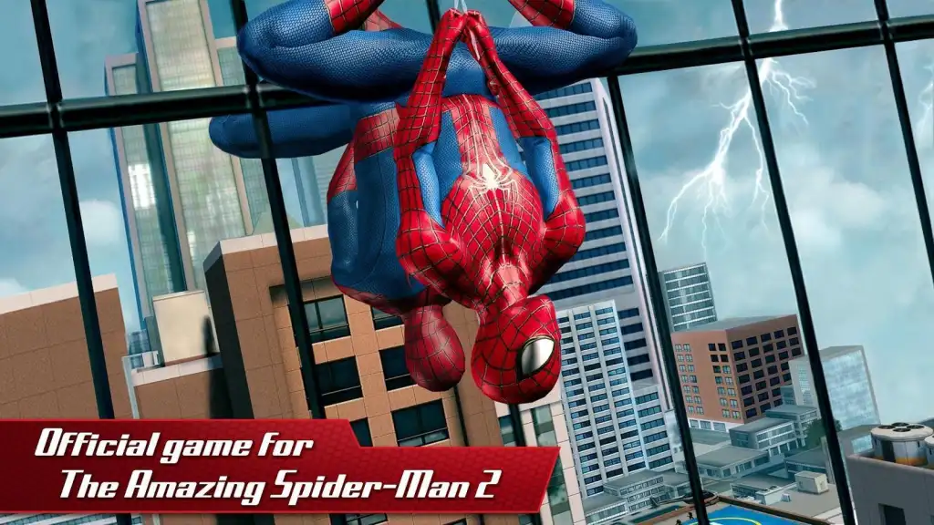 Guide For Amazing SpiderMan - APK Download for Android