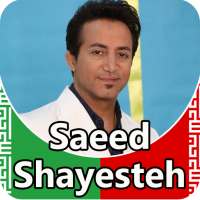 Saeed Shayesteh - songs offline on 9Apps