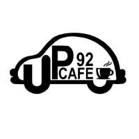 UP92 Cafe