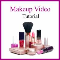 Makeup Video Tutorial