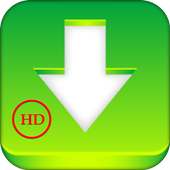 HD Video Downloader : All Video Player