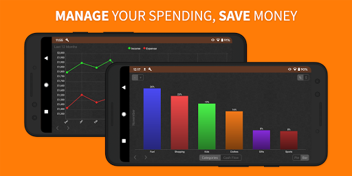 Spending Tracker screenshot 7