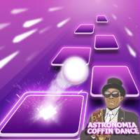 Dance Coffin Tiles Hop Music Games Songs