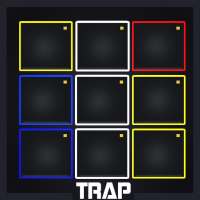 Trap Beat Maker - Make Trap Drum Pads