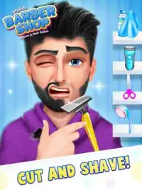 Real Barber Shop Haircut Salon 3D APK Download 2023 - Free - 9Apps