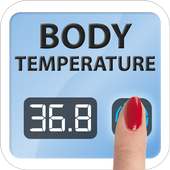 Body Temperature