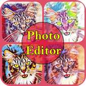 2019 Photo Editor on 9Apps