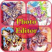 2019 Photo Editor