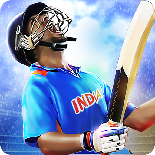 T20 Cricket Champions 3D icon