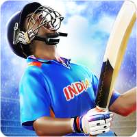T20 Cricket Champions 3D on 9Apps