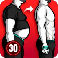 Lose Weight App for Men on 9Apps